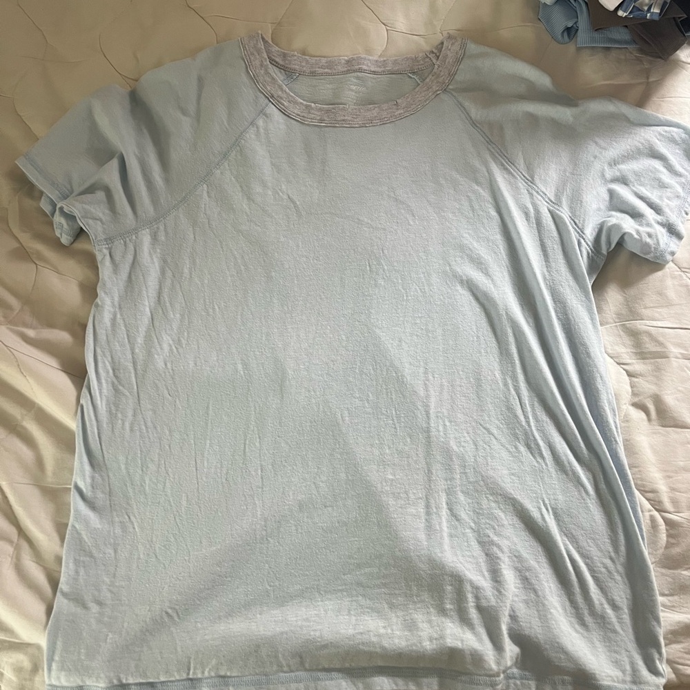 Aerie lounge t-shirt